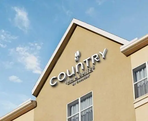 COUNTRY INN SUITES BY RADISSON DUNDEE MI
