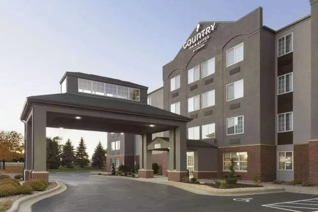 Country Inn & Suites by Radisson, Eagan, MN - Öne Çıkan Resim