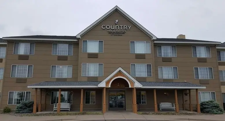 Country Inn & Suites by Radisson, Elk River, MN