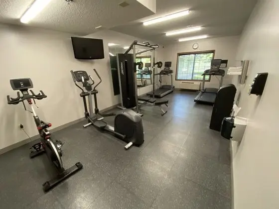 Country Inn & Suites by Radisson, Elk River, MN - Fitness