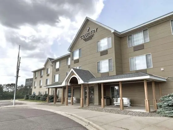 Country Inn & Suites by Radisson, Elk River, MN - Öne Çıkan Resim