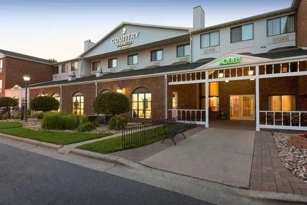Country Inn & Suites By Radisson Fargo