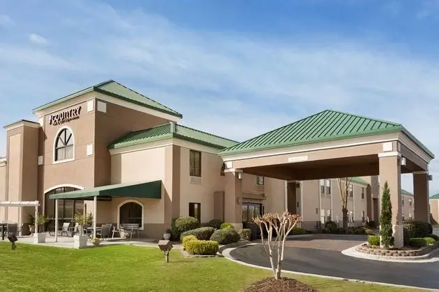 Country Inn & Suites by Radisson, Fayetteville-For