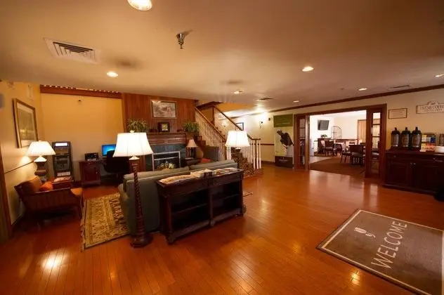 Country Inn & Suites by Radisson, Fort Worth, TX