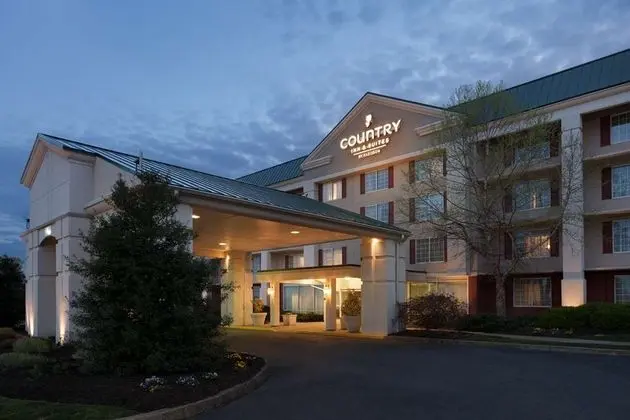 Country Inn & Suites by Radisson Fredericksburg