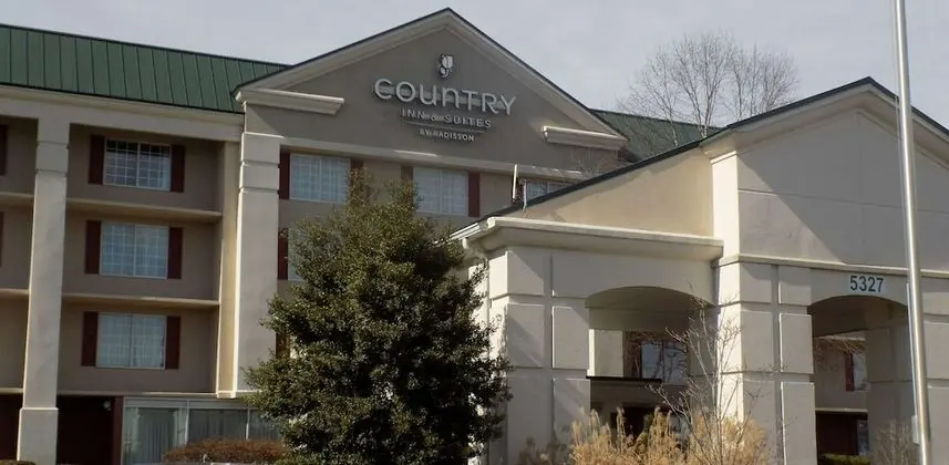 Country Inn & Suites by Radisson, Fredericksburg South (I-95), VA