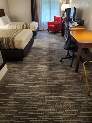 Country Inn & Suites by Radisson, Fredericksburg South (I-95), VA - Oda