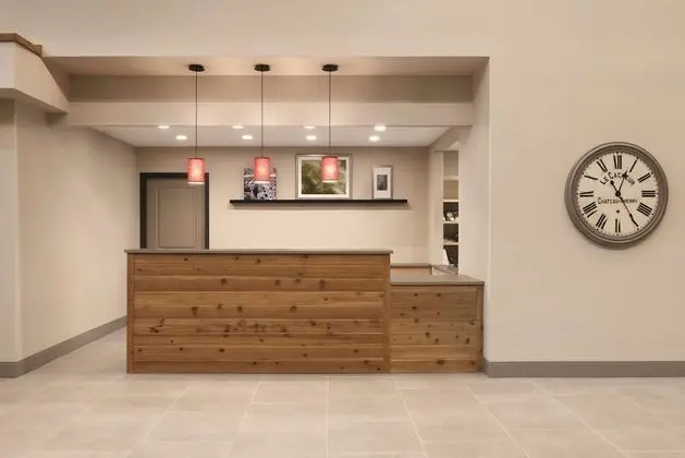 Country Inn & Suites by Radisson, Ft. Atkinson, WI