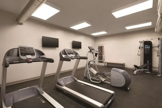 Country Inn & Suites by Radisson, Ft. Atkinson, WI - Fitness