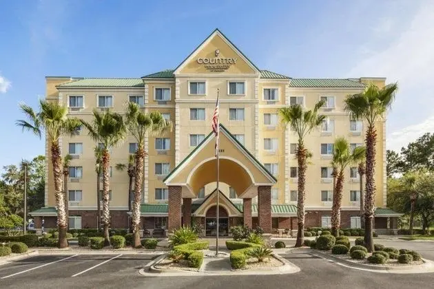 Country Inn & Suites by Radisson, Gainesville, FL