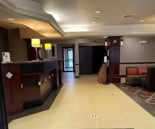 Country Inn & Suites by Radisson, Garden City, KS - Öne Çıkan Resim