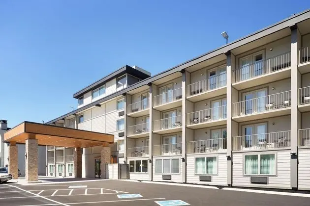 Country Inn & Suites by Radisson, Gatlinburg, TN - Dış Mekan