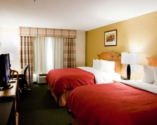 Country Inn & Suites by Radisson, Georgetown, KY