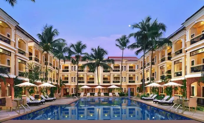 Country Inn & Suites by Radisson, Goa Candolim