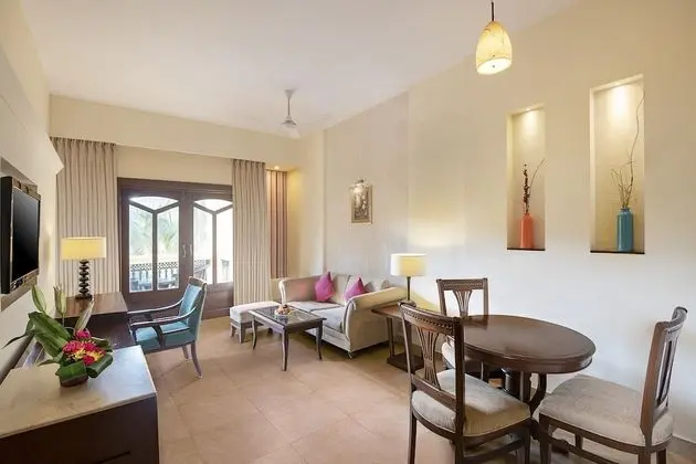 Country Inn & Suites by Radisson, Goa Candolim - Oda
