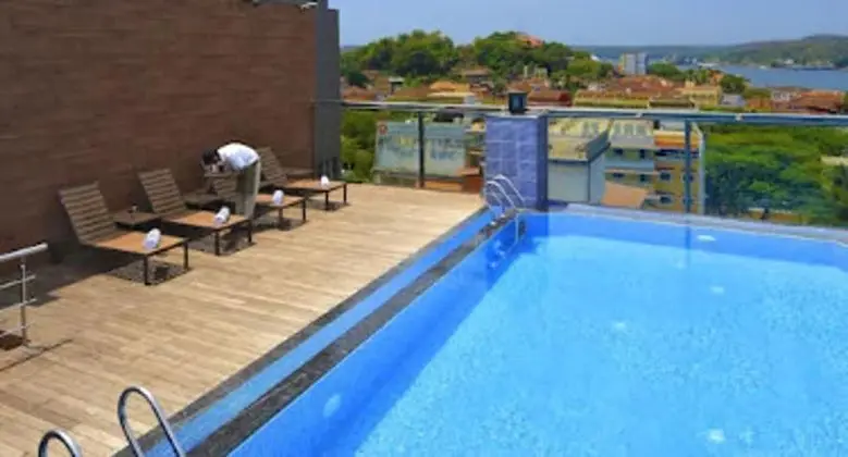 Country Inn & Suites by Radisson, Goa Panjim