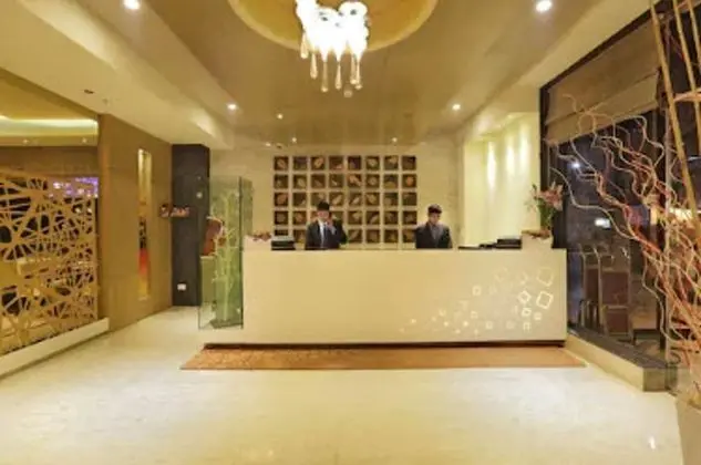 Country Inn & Suites by Radisson, Goa Panjim - Lobi