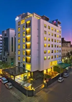 Country Inn & Suites by Radisson, Goa Panjim - Öne Çıkan Resim