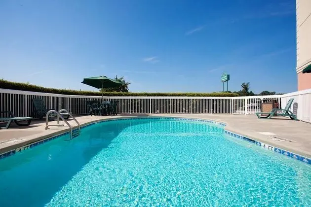 COUNTRY INN SUITES BY RADISSON GOLDSBORO NC