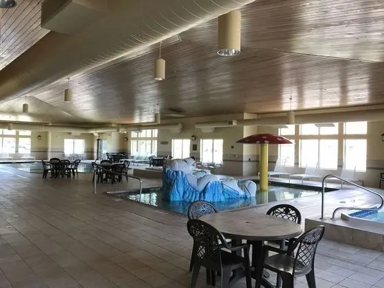 Country Inn & Suites by Radisson, Grand Forks, ND - Öne Çıkan Resim