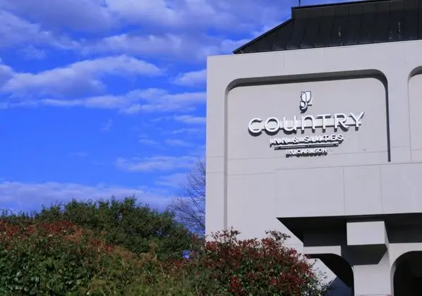 Country Inn & Suites by Radisson, Grand Prairie-DF
