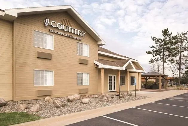 COUNTRY INN SUITES BY RADISSON GRAND RAPIDS MN