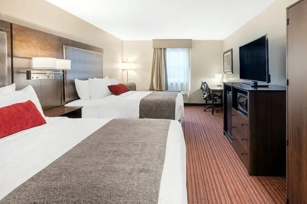 Country Inn & Suites by Radisson, Grandville-Grand Rapids West, MI - Oda