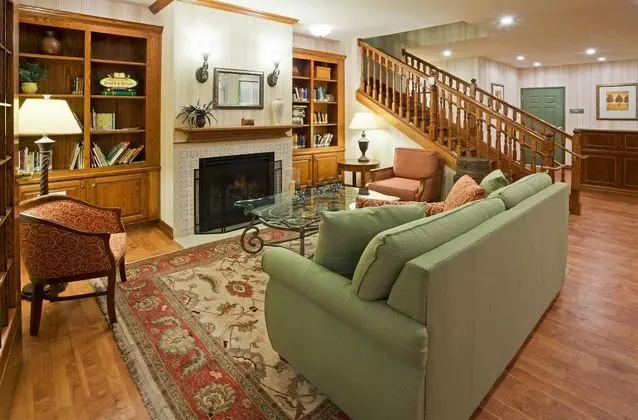 Country Inn & Suites by Radisson, Green Bay North, WI - Genel