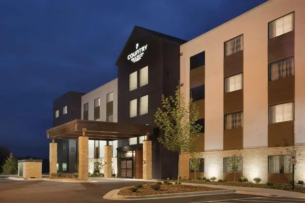 Country Inn & Suites by Radisson Greensboro NC