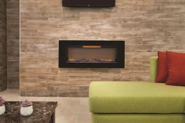 Country Inn & Suites by Radisson Greensboro NC - Lobi