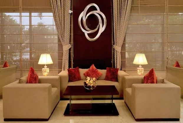 Country Inn & Suites by Radisson, Gurugram Sector 12 - Lobi