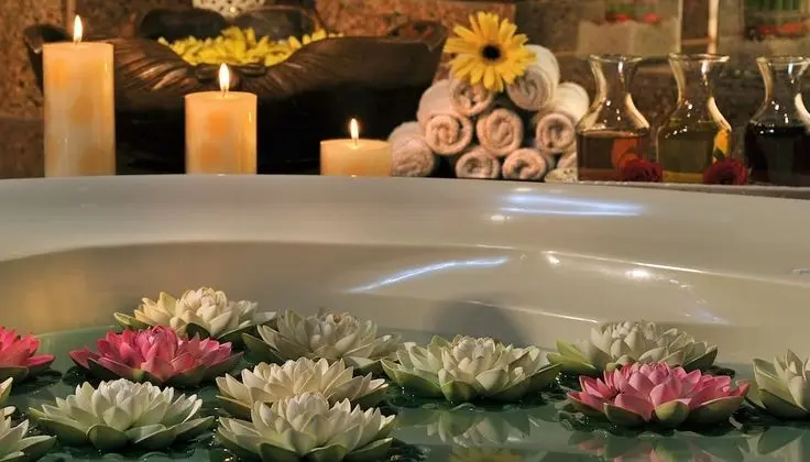Country Inn & Suites by Radisson, Gurugram Sector 12 - Spa