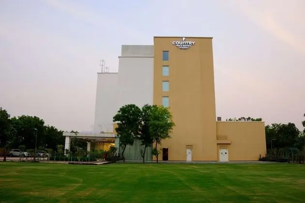 Country Inn & Suites by Radisson, Gurugram Sohna Road