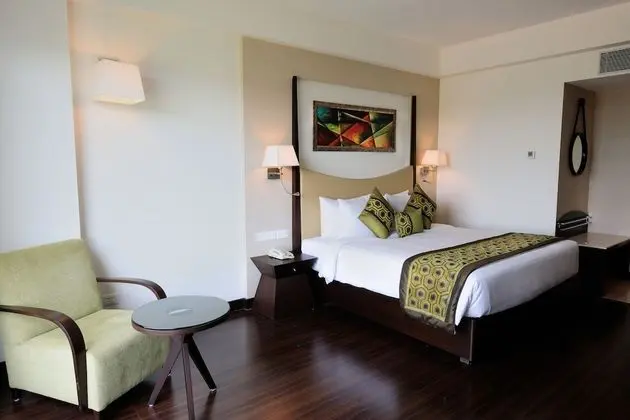 Country Inn & Suites by Radisson, Gurugram Sohna Road - Oda