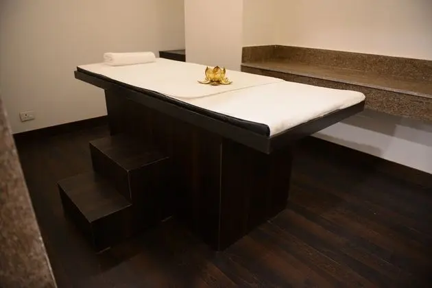 Country Inn & Suites by Radisson, Gurugram Sohna Road - Spa