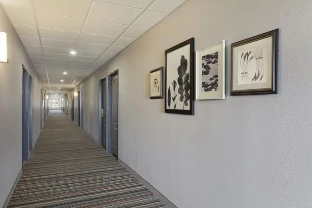 Country Inn & Suites by Radisson, Harrisonburg, VA