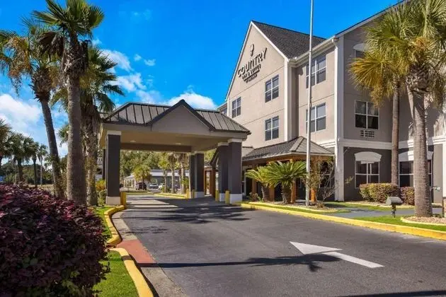 COUNTRY INN SUITES BY RADISSON HINESVILLE GA