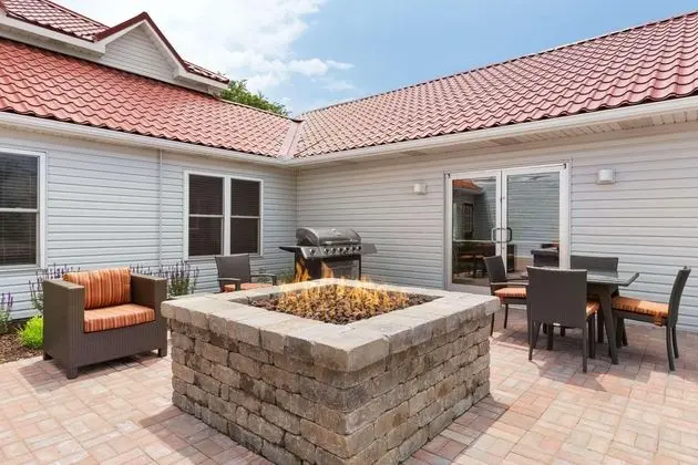 Country Inn & Suites by Radisson, Holland, MI - Öne Çıkan Resim