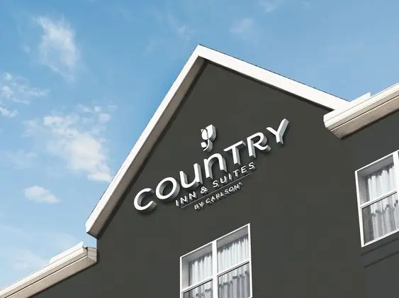 Country Inn & Suites by Radisson, Houghton, MI - Dış Mekan