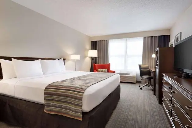 Country Inn & Suites by Radisson, Houghton, MI - Öne Çıkan Resim