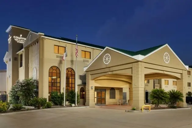 Country Inn & Suites by Radisson Houston Northwest