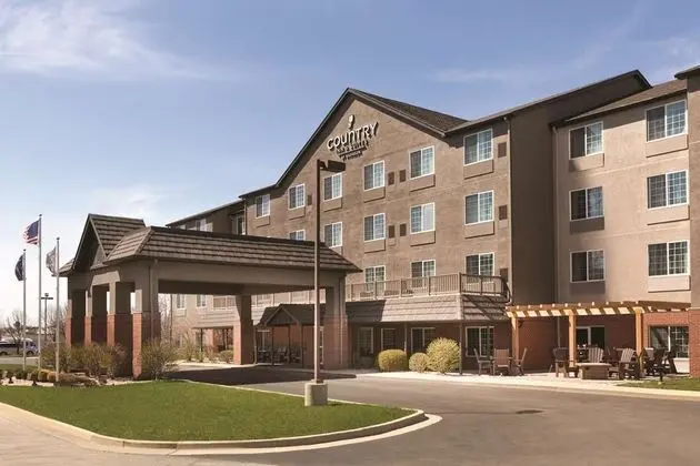Country Inn & Suites by Radisson, Indianapolis Air