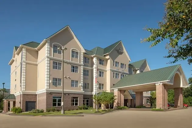Country Inn & Suites by Radisson, Inter. Apt. East