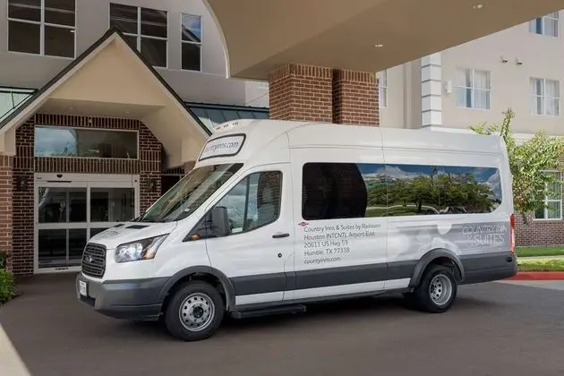 Country Inn & Suites by Radisson, Inter. Apt. East