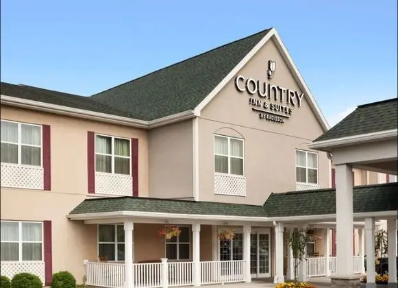 Country Inn & Suites by Radisson, Ithaca, NY