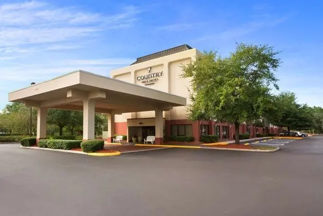 Country Inn & Suites by Radisson, Jacksonville I-9