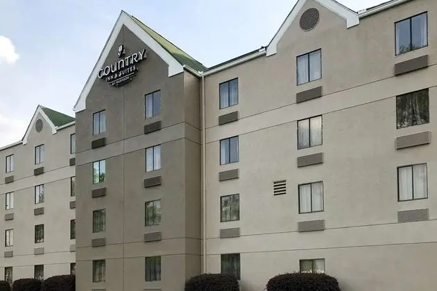 COUNTRY INN SUITES BY RADISSON KENNESAW GA