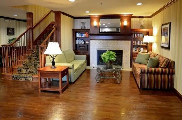 Country Inn & Suites by Radisson, Knoxville at Ced