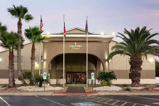 Country Inn & Suites by Radisson, Lackland AFB (Sa