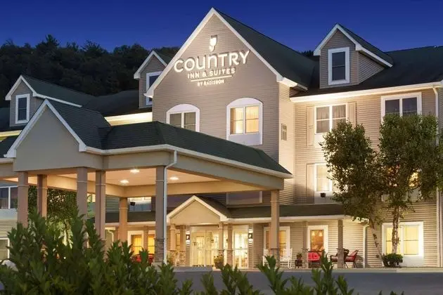 Country Inn & Suites by Radisson, Lehighton (Jim T - Öne Çıkan Resim